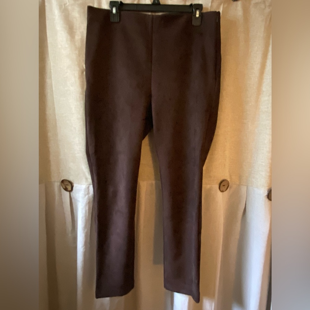 And Taylor skinny pant